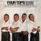 Download or print Four Tops Something About You Sheet Music Printable PDF 4-page score for Soul / arranged Piano, Vocal & Guitar Chords (Right-Hand Melody) SKU: 1303659