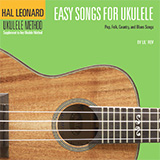 Download or print Frank Loesser Heart And Soul Sheet Music Printable PDF 2-page score for Standards / arranged Easy Ukulele Tab SKU: 477287