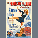 Download or print Frank Loesser Poppa, Don't Preach To Me (from The Perils Of Pauline) Sheet Music Printable PDF 4-page score for Musical/Show / arranged Piano, Vocal & Guitar Chords (Right-Hand Melody) SKU: 1395867