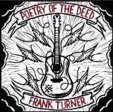 Download or print Frank Turner The Road Sheet Music Printable PDF 3-page score for Rock / arranged Guitar Chords/Lyrics SKU: 107472