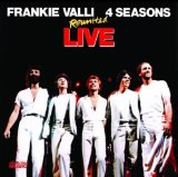 Download or print Frankie Valli & The Four Seasons My Eyes Adored You Sheet Music Printable PDF 3-page score for Love / arranged Piano, Vocal & Guitar Chords (Right-Hand Melody) SKU: 58801