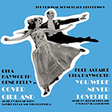 Download or print Fred Astaire I'm Old Fashioned Sheet Music Printable PDF 4-page score for Jazz / arranged Piano, Vocal & Guitar Chords SKU: 43589