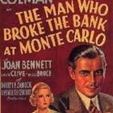 Download or print Fred Gilbert The Man Who Broke The Bank At Monte Carlo Sheet Music Printable PDF 3-page score for Standards / arranged Piano, Vocal & Guitar Chords SKU: 18946