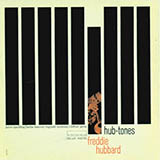 Download or print Freddie Hubbard Hub-Tones Sheet Music Printable PDF 4-page score for Jazz / arranged Trumpet Transcription SKU: 1759355