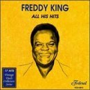 Download or print Freddie King Full Time Love Sheet Music Printable PDF 5-page score for Pop / arranged Guitar Tab SKU: 155928