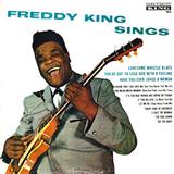 Download or print Freddie King If You Believe (In What You Do) Sheet Music Printable PDF 5-page score for Pop / arranged Guitar Tab SKU: 155924