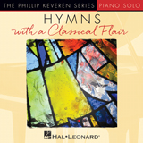 Download or print Frederick William Faber Faith Of Our Fathers [Classical version] (arr. Phillip Keveren) Sheet Music Printable PDF 3-page score for Classical / arranged Piano Solo SKU: 252662