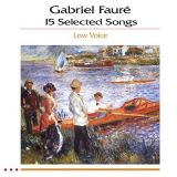 Download or print Gabriel Fauré Au Bord De L'eau (Low Voice) Sheet Music Printable PDF 5-page score for Classical / arranged Piano & Vocal SKU: 1940712