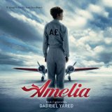 Download or print Gabriel Yared Amelia (End Credits) Sheet Music Printable PDF 2-page score for Folk / arranged Solo Guitar SKU: 113653