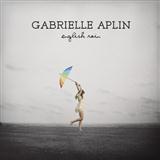 Download or print Gabrielle Aplin Panic Cord Sheet Music Printable PDF 2-page score for Pop / arranged Flute Solo SKU: 118315