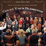 Download or print Gaither We Are So Blessed Sheet Music Printable PDF 3-page score for Sacred / arranged Piano, Vocal & Guitar Chords (Right-Hand Melody) SKU: 1329513