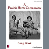 Download or print Garrison Keillor Beboparebop Rhubarb Pie Theme Sheet Music Printable PDF 2-page score for Folk / arranged Piano, Vocal & Guitar Chords (Right-Hand Melody) SKU: 30815