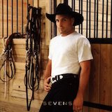 Download or print Garth Brooks She's Gonna Make It Sheet Music Printable PDF 5-page score for Country / arranged Piano, Vocal & Guitar Chords (Right-Hand Melody) SKU: 1994813