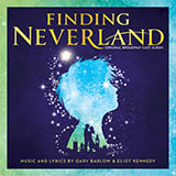 Download or print Gary Barlow & Eliot Kennedy Sylvia's Lullaby (from 'Finding Neverland') Sheet Music Printable PDF 3-page score for Broadway / arranged Piano & Vocal SKU: 175474