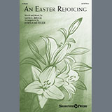 Download or print Gaye C. Bruce An Easter Rejoicing (arr. Joshua Metzger) Sheet Music Printable PDF 10-page score for Easter / arranged SATB Choir SKU: 2255527