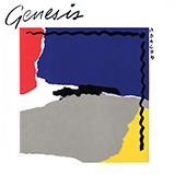 Download or print Genesis Man On The Corner Sheet Music Printable PDF 4-page score for Rock / arranged Piano, Vocal & Guitar Chords (Right-Hand Melody) SKU: 1280220
