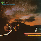 Download or print Genesis Many Too Many Sheet Music Printable PDF 3-page score for Rock / arranged Piano, Vocal & Guitar Chords (Right-Hand Melody) SKU: 1225323
