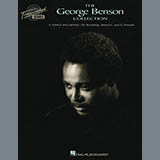 Download or print George Benson Love Ballad Sheet Music Printable PDF 15-page score for Jazz / arranged Transcribed Score SKU: 2049549