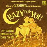 Download or print George Gershwin Embraceable You (from Crazy For You) Sheet Music Printable PDF 2-page score for Jazz / arranged Really Easy Piano SKU: 1648677