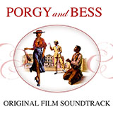 Download or print George Gershwin Summertime (from Porgy And Bess) Sheet Music Printable PDF 2-page score for Jazz / arranged Piano Solo SKU: 33316