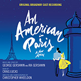 Download or print George Gershwin The Man I Love (from An American In Paris) Sheet Music Printable PDF 3-page score for Broadway / arranged Really Easy Piano SKU: 1649160