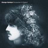 Download or print George Harrison Baltimore Oriole Sheet Music Printable PDF 5-page score for Country / arranged Piano, Vocal & Guitar Chords (Right-Hand Melody) SKU: 51603