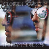 Download or print George Harrison Pure Smokey Sheet Music Printable PDF 9-page score for Rock / arranged Piano, Vocal & Guitar Chords (Right-Hand Melody) SKU: 51558
