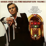 Download or print George Jones Tender Years Sheet Music Printable PDF 3-page score for Country / arranged Piano, Vocal & Guitar Chords (Right-Hand Melody) SKU: 1485749