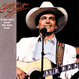Download or print George Strait Baby Blue Sheet Music Printable PDF 4-page score for Country / arranged Piano, Vocal & Guitar Chords (Right-Hand Melody) SKU: 1554087