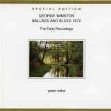 Download or print George Winston New Hope Blues Sheet Music Printable PDF 7-page score for Pop / arranged Piano Solo SKU: 152833