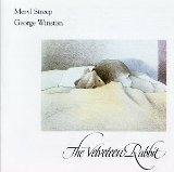 Download or print George Winston Returning Sheet Music Printable PDF 2-page score for New Age / arranged Piano Solo SKU: 65615