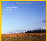 Download or print George Winston Sea Sheet Music Printable PDF 4-page score for New Age / arranged Solo Guitar SKU: 82641