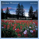 Download or print George Winston (Variations On) Bamboo Sheet Music Printable PDF 2-page score for New Age / arranged Piano Solo SKU: 60123