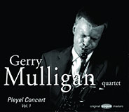 Download or print Gerry Mulligan Bark For Barksdale Sheet Music Printable PDF 7-page score for Jazz / arranged Baritone Sax Transcription SKU: 198785