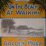 Download or print G.H. Stover On The Beach At Waikiki (arr. Fred Sokolow) Sheet Music Printable PDF 1-page score for Folk / arranged Guitar Tab SKU: 1538180