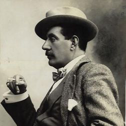 Download or print Giacomo Puccini E Lucevan Le Stelle (from Tosca) Sheet Music Printable PDF 2-page score for Classical / arranged Piano Solo SKU: 33690