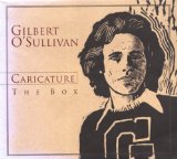Download or print Gilbert O'Sullivan Can't Think Straight Sheet Music Printable PDF 8-page score for Pop / arranged Piano, Vocal & Guitar Chords (Right-Hand Melody) SKU: 80176