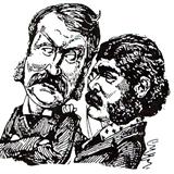 Download or print Gilbert & Sullivan Little Buttercup (HMS Pinafore) Sheet Music Printable PDF 2-page score for Classical / arranged Lead Sheet / Fake Book SKU: 14672