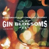 Download or print Gin Blossoms Follow You Down Sheet Music Printable PDF 3-page score for Rock / arranged Easy Guitar SKU: 157412