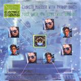 Download or print Giorgio Moroder & Philip Oakey Together In Electric Dreams Sheet Music Printable PDF 2-page score for Pop / arranged Ukulele SKU: 120138