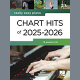 Download or print Glee Cast For Good Sheet Music Printable PDF 3-page score for Pop / arranged Really Easy Piano SKU: 2089345
