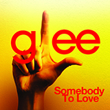 Download or print Glee Cast Somebody To Love (arr. Roger Emerson) Sheet Music Printable PDF 19-page score for Film/TV / arranged SSA Choir SKU: 283614