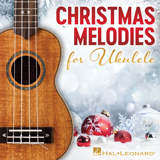 Download or print Glen Moore & Seger Ellis You're All I Want For Christmas Sheet Music Printable PDF 2-page score for Christmas / arranged Easy Ukulele Tab SKU: 420411