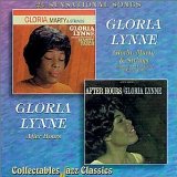 Download or print Gloria Lynne I Wish You Love Sheet Music Printable PDF 2-page score for Oldies / arranged Easy Lead Sheet / Fake Book SKU: 195299