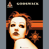 Download or print Godsmack Stress Sheet Music Printable PDF 6-page score for Alternative / arranged Guitar Tab SKU: 2092764