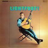 Download or print Gordon Lightfoot I'm Not Sayin' Sheet Music Printable PDF 2-page score for Folk / arranged Ukulele SKU: 120008