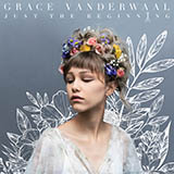 Download or print Grace VanderWaal Darkness Keeps Chasing Me Sheet Music Printable PDF 7-page score for Pop / arranged Ukulele SKU: 198614