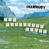 Download or print Grandaddy He's Simple, He's Dumb, He's The Pilot Sheet Music Printable PDF 3-page score for Rock / arranged Guitar Chords/Lyrics SKU: 48781