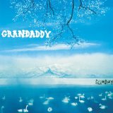 Download or print Grandaddy I'm On Standby Sheet Music Printable PDF 2-page score for Rock / arranged Guitar Chords/Lyrics SKU: 40523