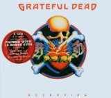 Download or print Grateful Dead Dark Hollow Sheet Music Printable PDF 2-page score for Pop / arranged Guitar Chords/Lyrics SKU: 84008